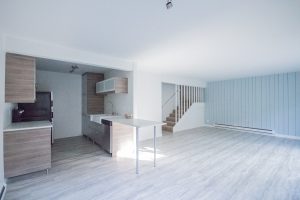 Miraleste Canyon Estates Condominium sales